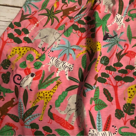 Mini Boden jungle dress - Picture 3 of 7